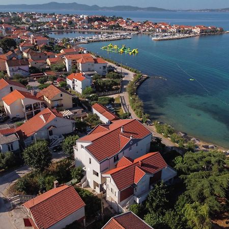 Apartmani Frleta Бибине Екстериор снимка