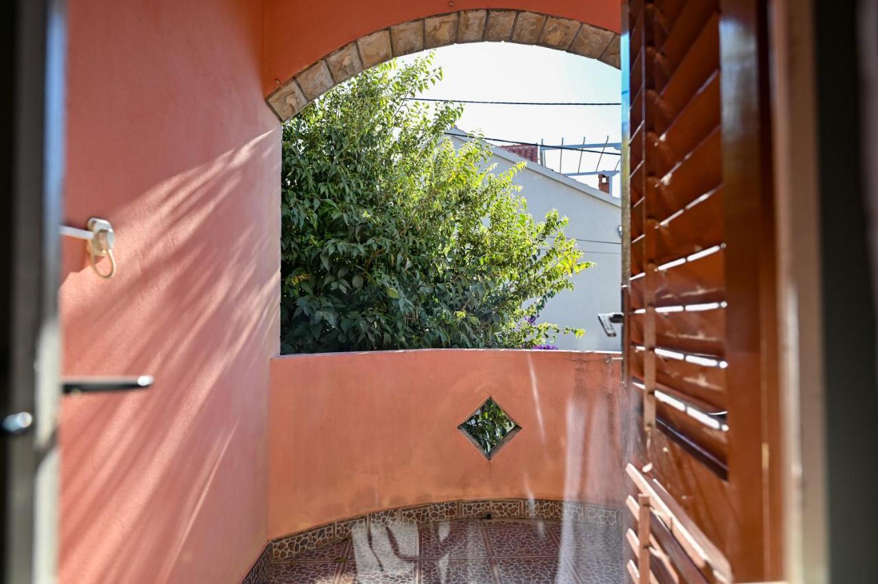 Apartmani Frleta Бибине Екстериор снимка
