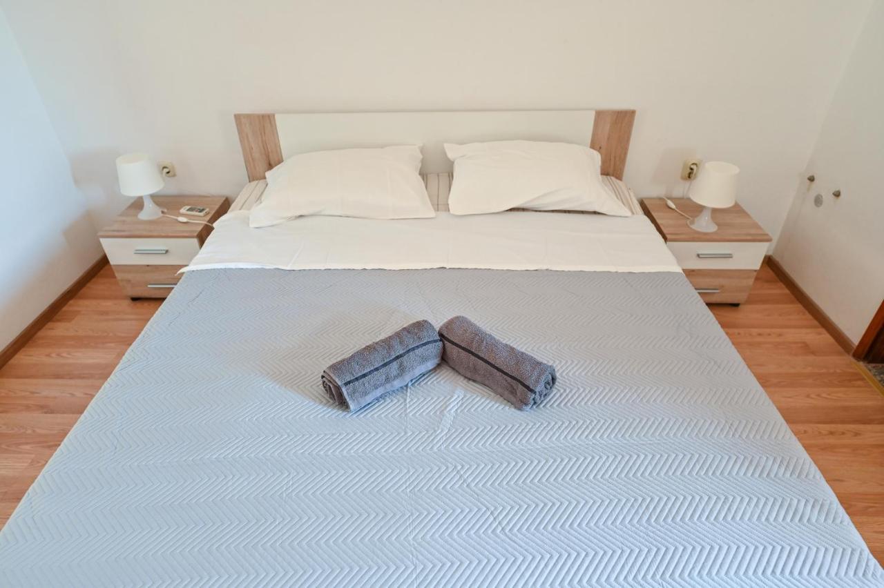 Apartmani Frleta Бибине Екстериор снимка
