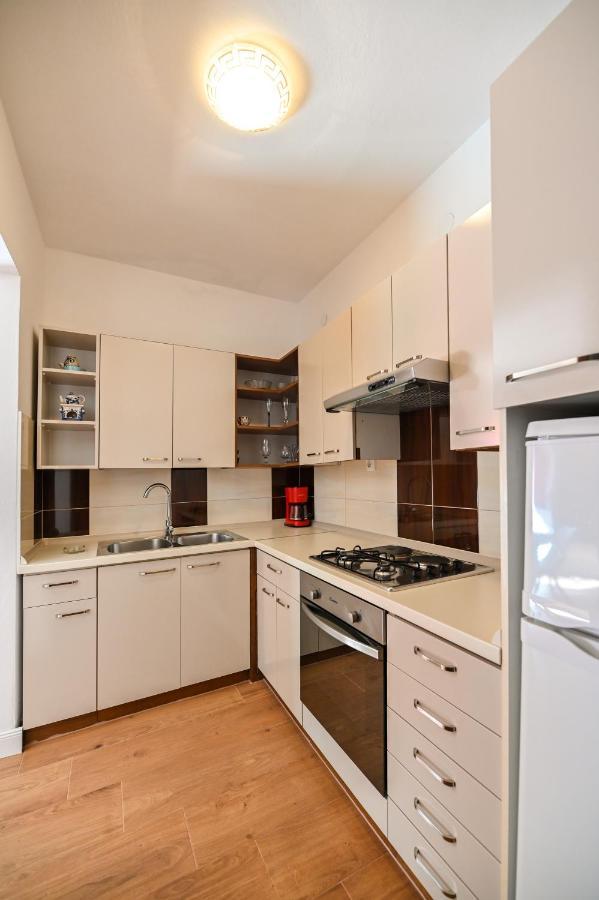 Apartmani Frleta Бибине Екстериор снимка