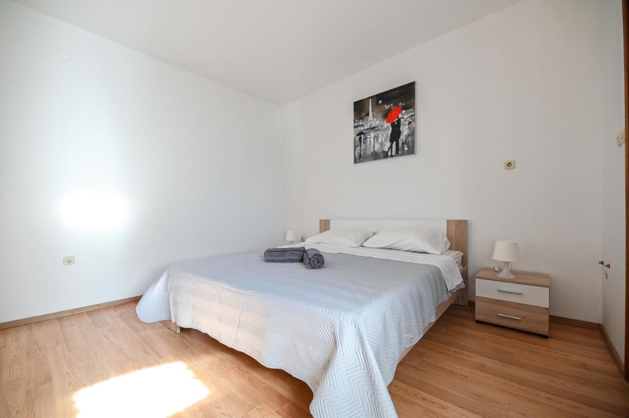 Apartmani Frleta Бибине Екстериор снимка