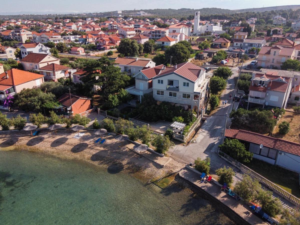 Apartmani Frleta Бибине Екстериор снимка