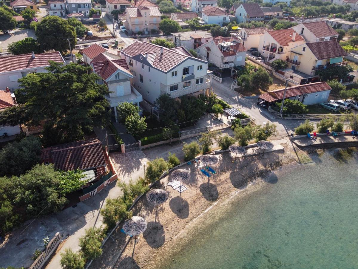 Apartmani Frleta Бибине Екстериор снимка