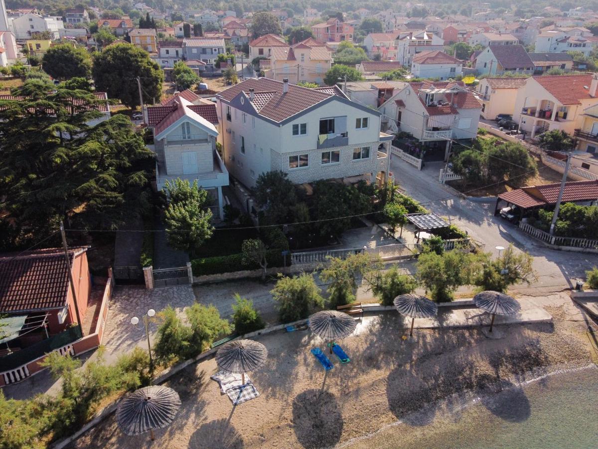 Apartmani Frleta Бибине Екстериор снимка